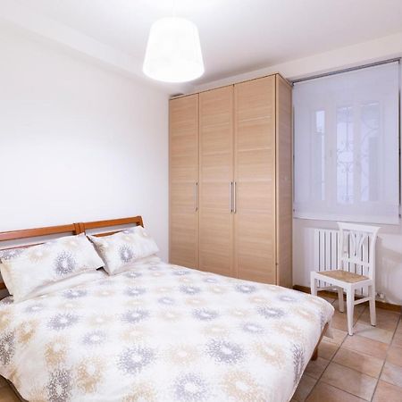 Appartamento Le Stanze di Vicolo Bonfigli Osimo Esterno foto